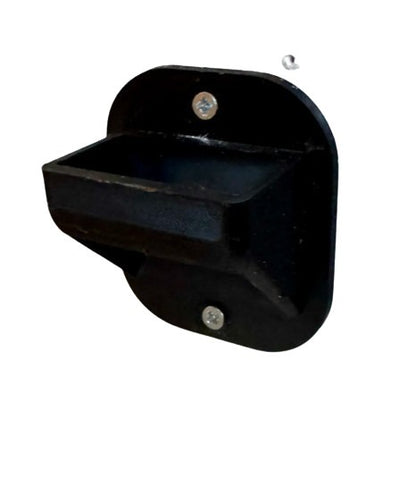 EGO Lawn Mower Bag Wall Mount