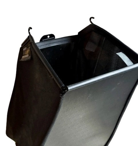 EGO Lawn Mower Bag Wall Mount