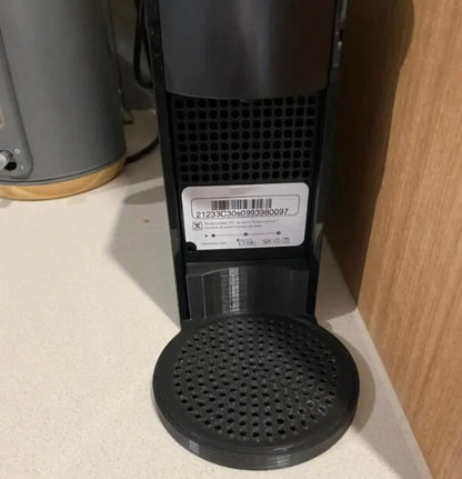 Nespresso Essenza Drip Tray - Large Mug Stand