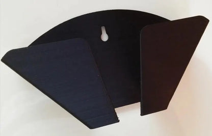 Coffee Filter Holder - Wall-Mounted Organizer