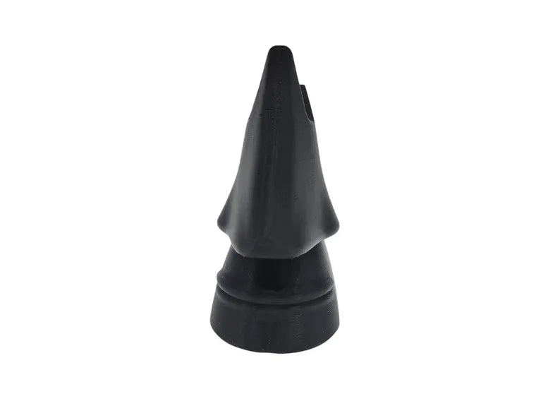Nose Eyeglass Holder - Sunglasses Stand