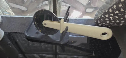 Spoon Rest - Countertop Utensil Holder