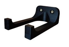 Garden Tool Hanger - Shovel, Rake, Broom & Hoe Wall Mount