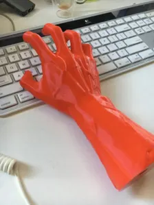Zombie Hand Wall Hook - Left, Right or Pair