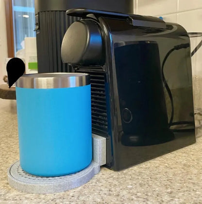 Nespresso Essenza Drip Tray - Large Mug Stand