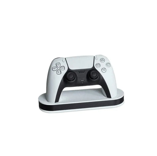 Minimal PS5 Controller Holder - Custom Accent Color