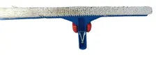 Low-Profile Broom & Mop Holder - Wall-Mount Tool Gripper