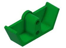 EGO 765 CFM Leaf Blower Wall Mount - Tool Hanger