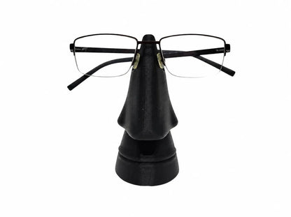 Nose Eyeglass Holder - Sunglasses Stand