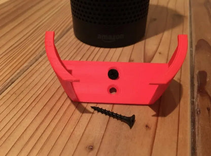 Echo Dot Wall Mount - Generations 1–3