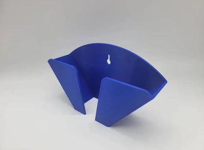 Coffee Filter Holder - Wall-Mounted Organizer