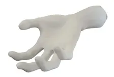 Zombie Hand Wall Hook - Left, Right or Pair