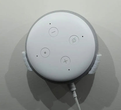 Echo Dot Wall Mount - Generations 1–3