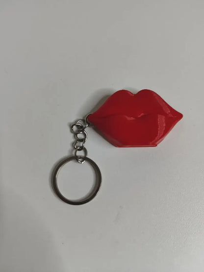 Can Opener Keychain - Soda Tab Lifter