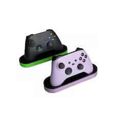 Xbox Series Controller Holder - Custom Accent Color