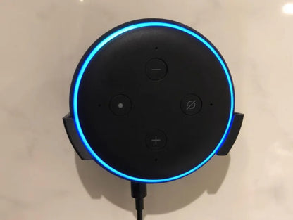 Echo Dot Wall Mount - Generations 1–3