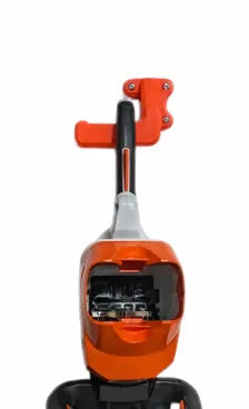 Universal Chainsaw Wall Mount - Power Tool Storage Bracket