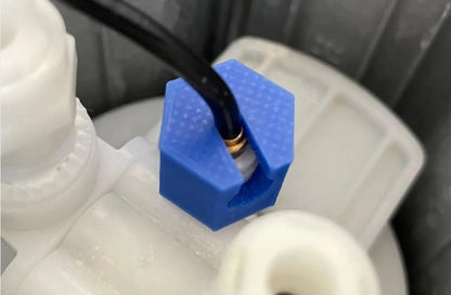 SodaStream Replacement Nut - CO2 Hose Connector