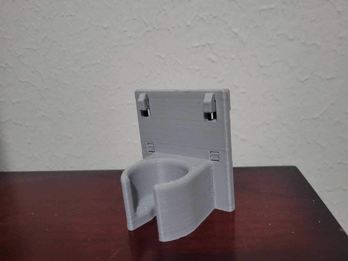 IKEA SKÅDIS LTT Screwdriver Holder