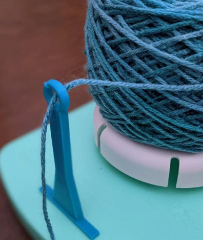 Yarn Valet Yarn Dispenser Guide Extension