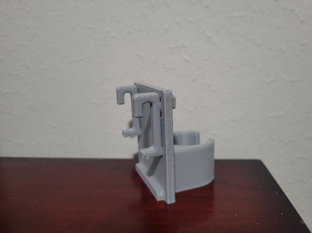 IKEA SKÅDIS LTT Screwdriver Holder