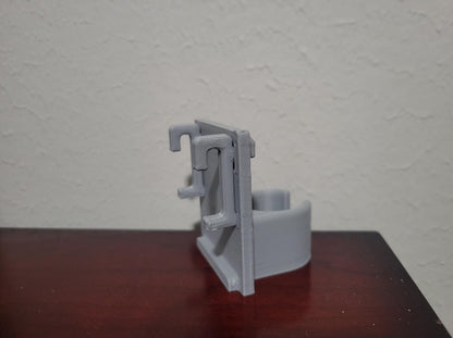 IKEA SKÅDIS LTT Screwdriver Holder