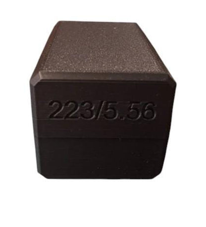 .223 / 5.56 Ammo Storage Box - 50 Rounds