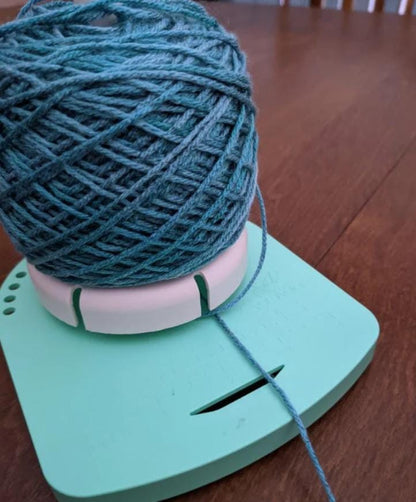Yarn Valet Yarn Dispenser Guide Extension