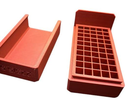 .223 / 5.56 Ammo Storage Box - 50 Rounds