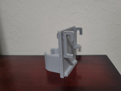 IKEA SKÅDIS LTT Screwdriver Holder