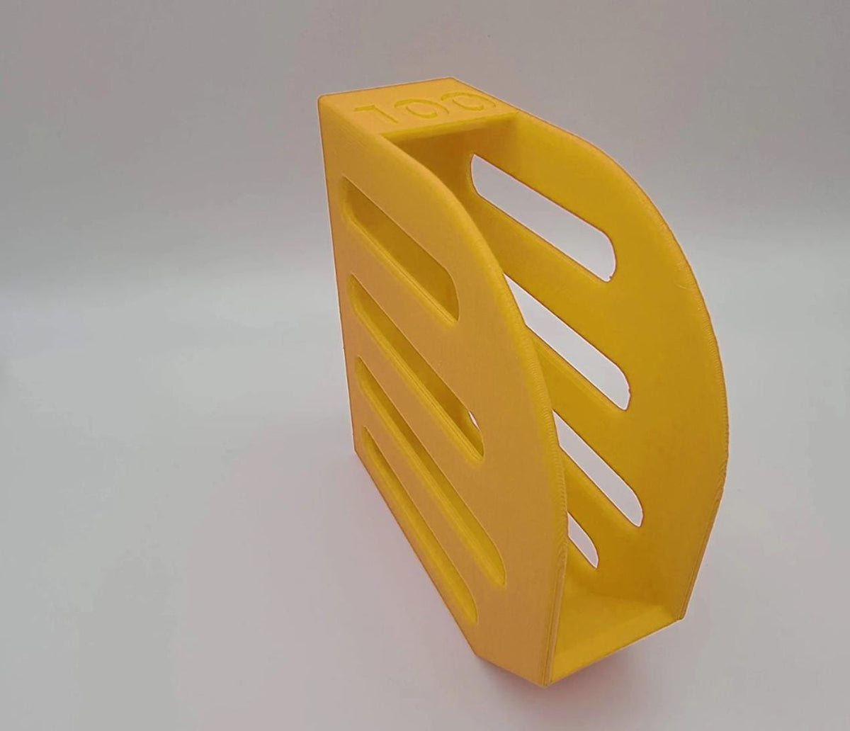 6-Inch Sanding Disc Organizer