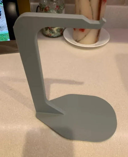 Modern Banana Stand - Countertop Fruit Holder