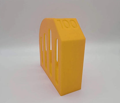 6-Inch Sanding Disc Organizer