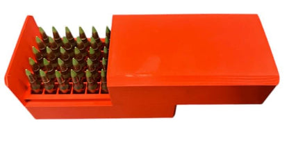 .223 / 5.56 Ammo Storage Box - 50 Rounds