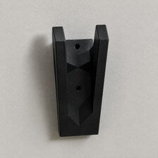 Universal String Trimmer Wall Mount - Weed Eater Hanger