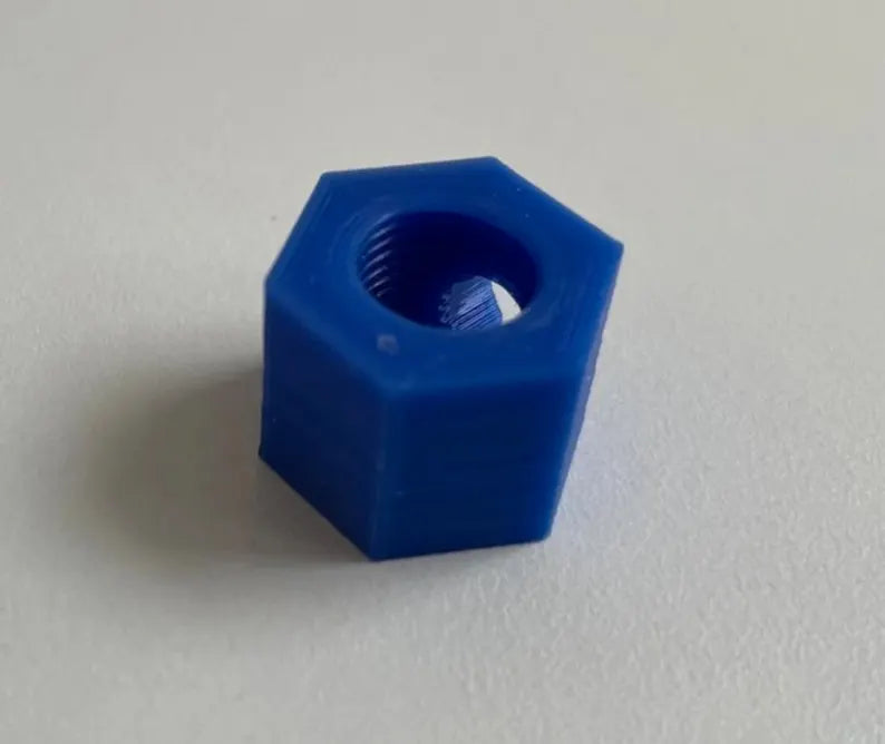 SodaStream Replacement Nut - CO2 Hose Connector