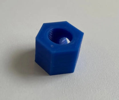 SodaStream Replacement Nut - CO2 Hose Connector