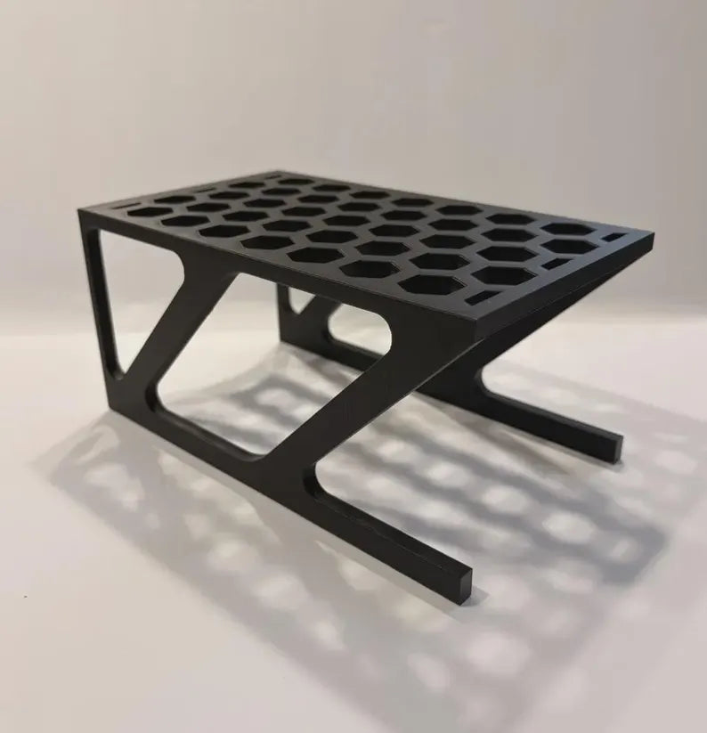 Stackable Coffee Mug Shelf - Cupboard Organizer