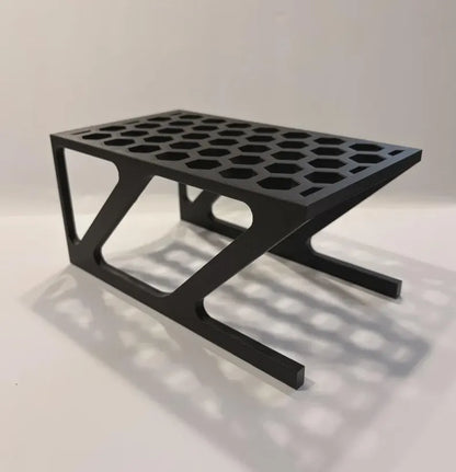 Stackable Coffee Mug Shelf - Cupboard Organizer