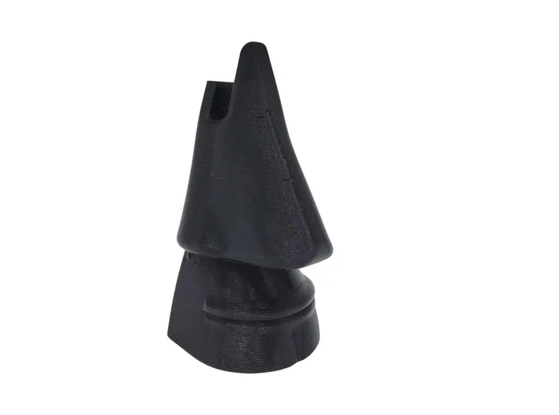 Nose Eyeglass Holder - Sunglasses Stand