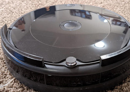 Roomba Vacuum Bumper Extensions | Taller Roomba Front Bumper