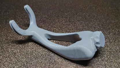 Reusable Flosser | Easy String Floss Holder