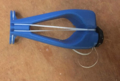 Reusable Flosser | Easy String Floss Holder