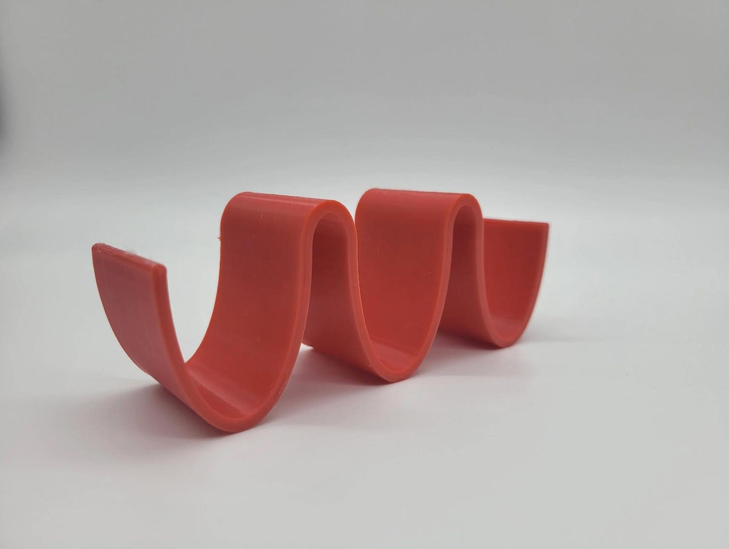 Triple Taco Stand for Hard/Soft Tacos | Taco Holder