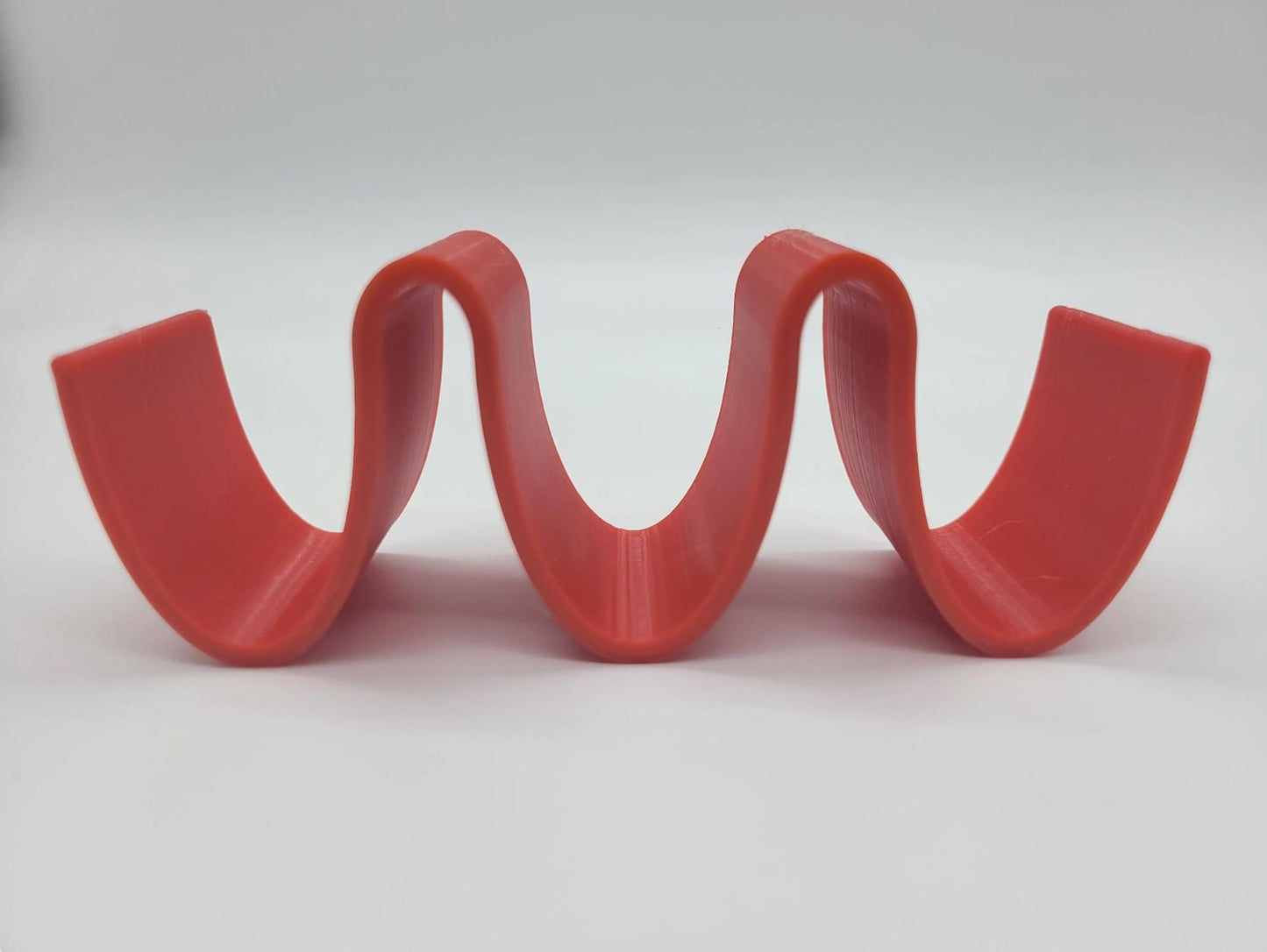 Triple Taco Stand for Hard/Soft Tacos | Taco Holder
