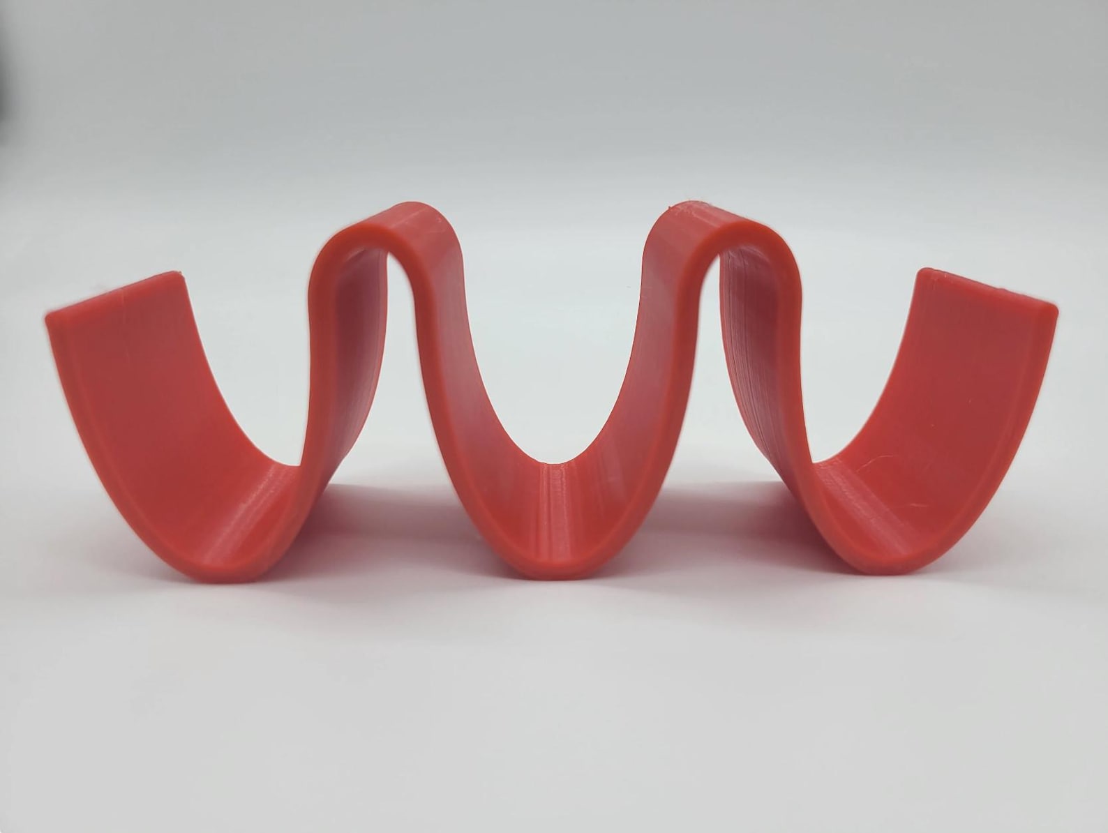 Triple Taco Stand for Hard/Soft Tacos | Taco Holder