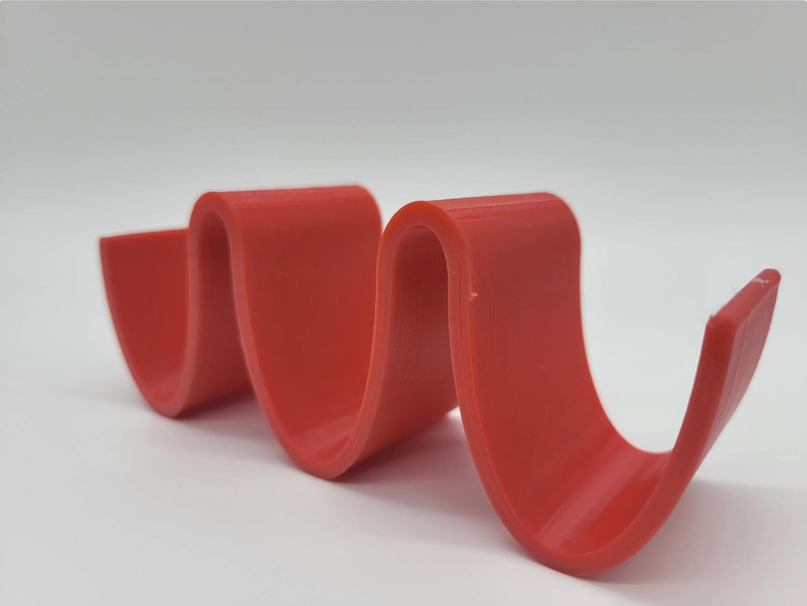 Triple Taco Stand for Hard/Soft Tacos | Taco Holder