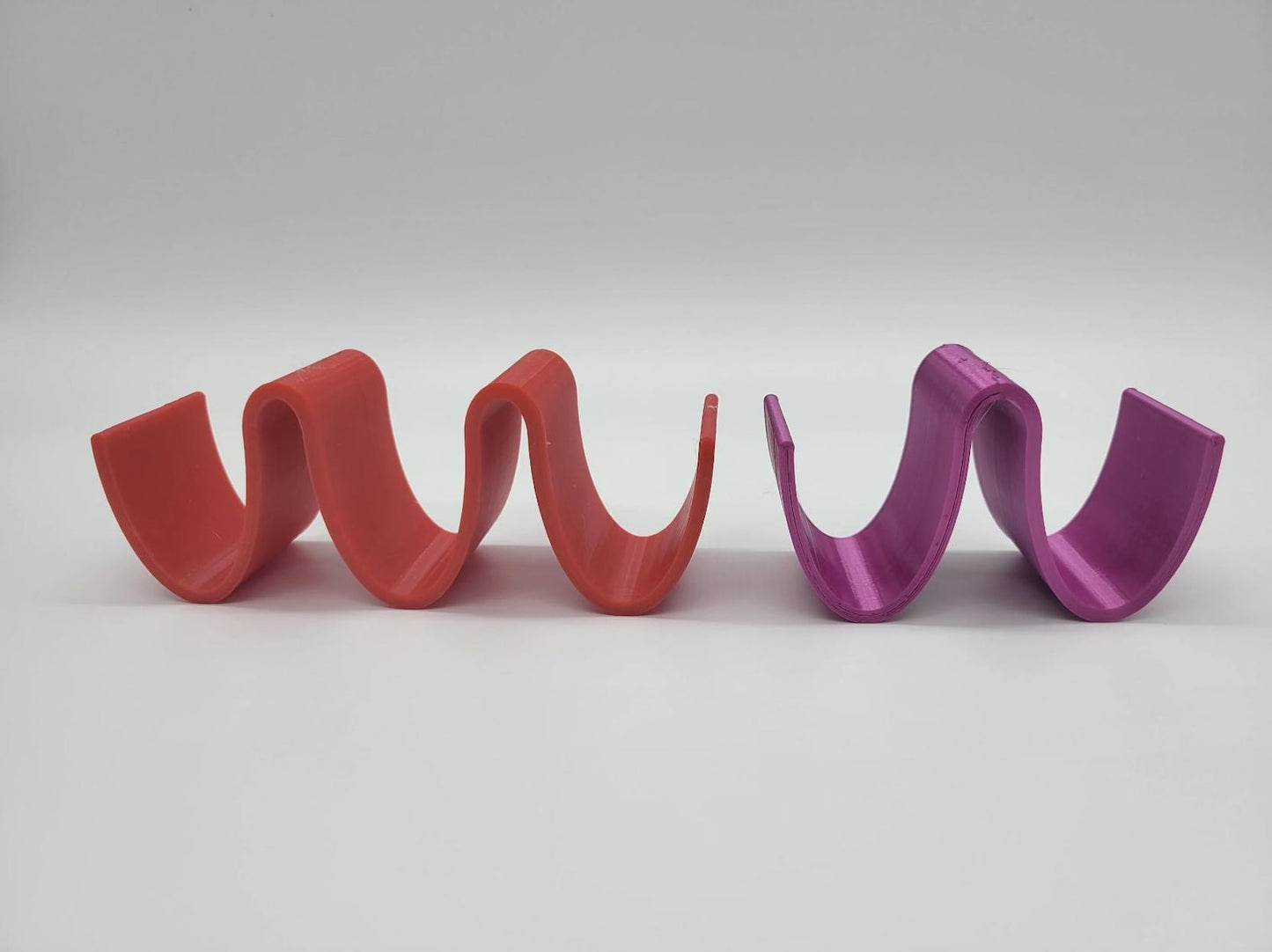 Triple Taco Stand for Hard/Soft Tacos | Taco Holder