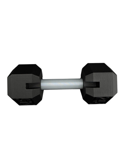 Dumbbell Business Card Holder