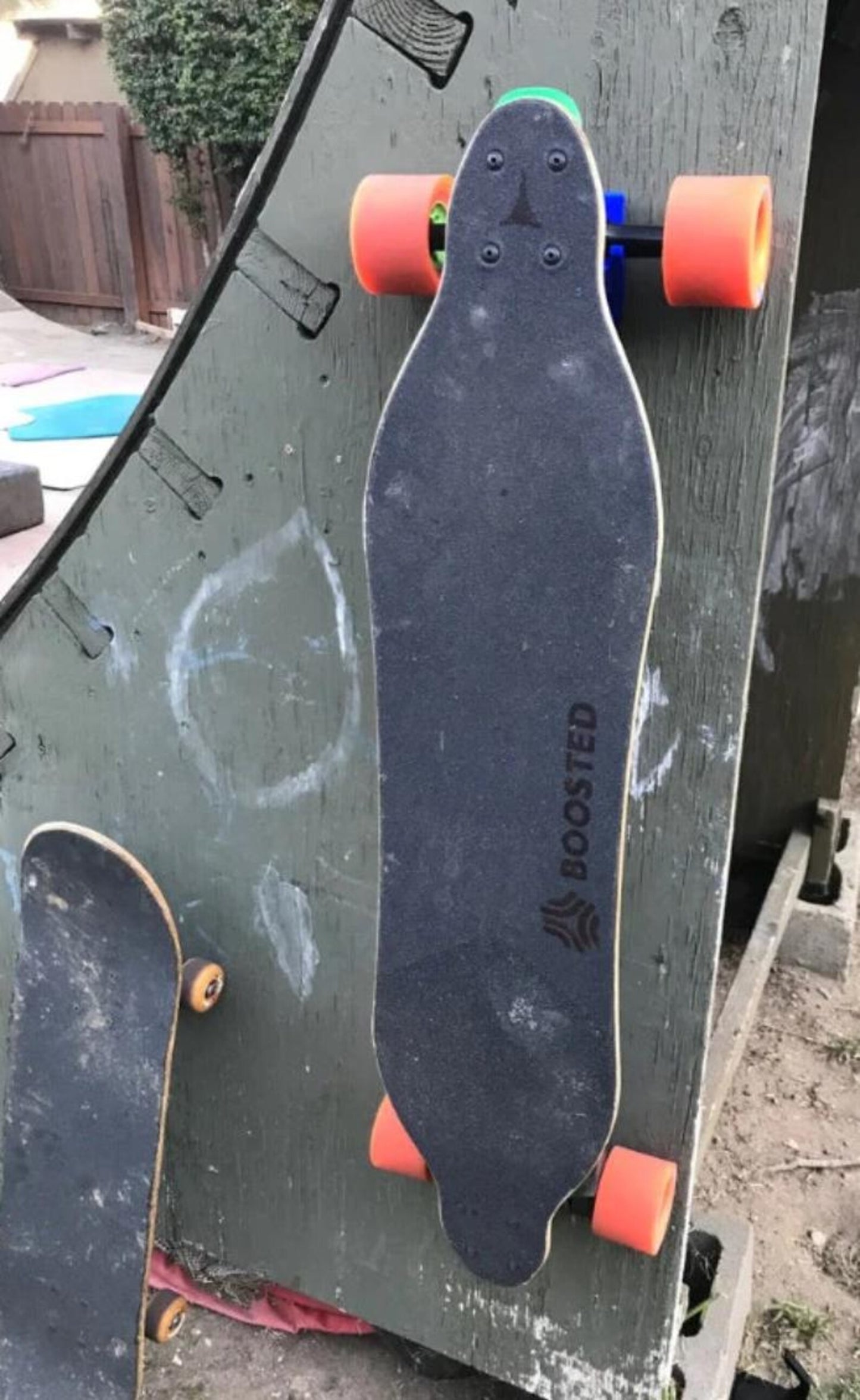 Skateboard Wall Hook | Hang Skateboards on Wall